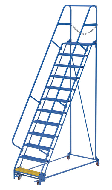 PW LADDER PERF 30.25 IN 12 STEP